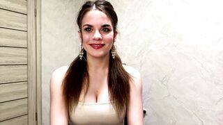 Watch lashawnagersbach Leaked Porn Video [Chaturbate] - new, shy, 18, teen, cute