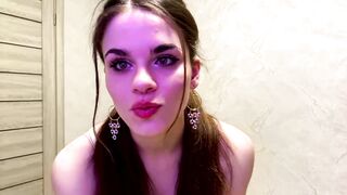 Watch lashawnagersbach Leaked Porn Video [Chaturbate] - new, shy, 18, teen, cute