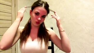 Watch lashawnagersbach Leaked Porn Video [Chaturbate] - new, shy, 18, teen, cute