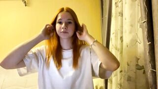 vertiegartrell Top Porn Video [Chaturbate] - new, shy, 18, blonde, skinny