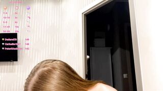 Watch doreathagustave Cam Porn Video [Chaturbate] - new, shy, 18, blonde, petite
