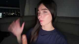 Watch onlysophia New Porn Video [Chaturbate] - new, daddysgirl, 18, lovense, petite