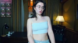 Watch kemberlyrobeza Leaked Porn Video [Chaturbate] - cutie, shy, 18, teen, hot