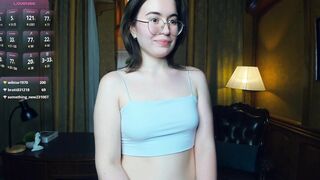 Watch kemberlyrobeza Leaked Porn Video [Chaturbate] - cutie, shy, 18, teen, hot