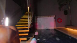 Watch salommecruz01 HD Porn Video [Chaturbate] - deepthroat, couple, bigass, cumshow
