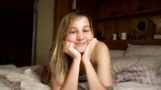 barefootangel Hot Porn Video [Chaturbate] - breastmilk, tips, nails, skinnybody