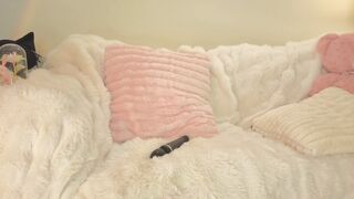 _milli_sun HD Porn Video [Chaturbate] - feet, anal, squirt, asian, blonde