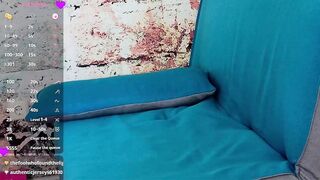 Watch aurora_borealiss Leaked Porn Video [Chaturbate] - hairy, bigass, mature, bigpussylips, french