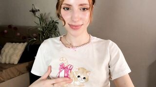 Watch imogensy Top Porn Video [Chaturbate] - young, shy, skinny, teen, petite