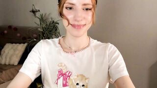 Watch imogensy Top Porn Video [Chaturbate] - young, shy, skinny, teen, petite