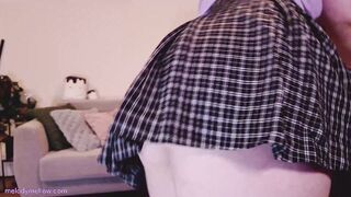 Watch in_tune Hot Porn Video [Chaturbate] - tease, chat, cute, squirty, sweet