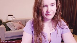 Watch in_tune Hot Porn Video [Chaturbate] - tease, chat, cute, squirty, sweet