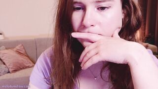 Watch in_tune Hot Porn Video [Chaturbate] - tease, chat, cute, squirty, sweet