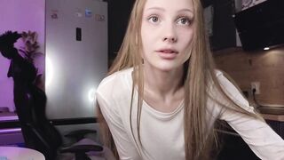 Watch sandra_buika Hot Porn Video [Chaturbate] - fit, bdsm, skinny, blond, bignipples