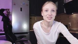 Watch sandra_buika Hot Porn Video [Chaturbate] - fit, bdsm, skinny, blond, bignipples