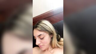 spicydiamond23 New Porn Video [Chaturbate] - oilyshow, moan, brunette, lovenselush