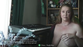 not_a_cult Hot Porn Video [Chaturbate] - hairy, german, lovense, intimate, bigboobs