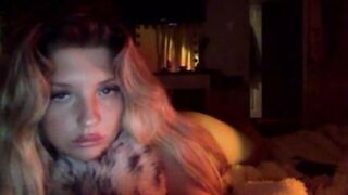 thealice_ New Porn Video [Chaturbate] - college, new, blond, teen