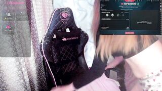 Watch catisyfury Cam Porn Video [Chaturbate] - new, gaming, lovense, valorant, bigboobs