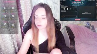 Watch catisyfury Cam Porn Video [Chaturbate] - new, gaming, lovense, valorant, bigboobs
