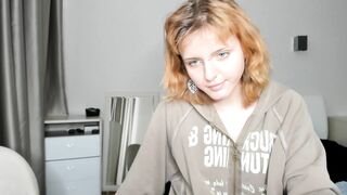 Watch eva_vv Leaked Porn Video [Chaturbate] - smalltits, sexy, teen, dance, cute