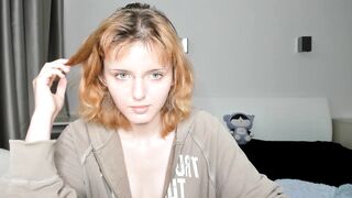 Watch eva_vv Leaked Porn Video [Chaturbate] - smalltits, sexy, teen, dance, cute