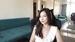 Watch katheleenschraub Best Porn Video [Chaturbate] - new, 18, asian, skinny, petite