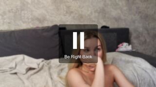 Watch rebecca_david Best Porn Video [Chaturbate] - couple, pov, squirt, blonde, blowjob