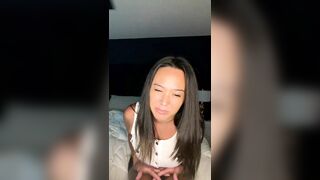 Watch asianhoney3 Best Porn Video [Chaturbate] - bondage, oilshow, wetpussy, eyeglasses, pussy