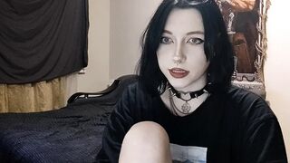 Watch luckybastrad0677 Leaked Porn Video [Chaturbate] - new, young, 18, nonude, goth