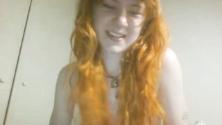 steptomygirl Best Porn Video [Chaturbate] - redhead, pierced, tattoos, kinky, petite
