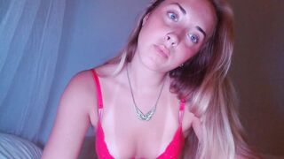 Watch rozzygrace Hot Porn Video [Chaturbate] - college, new, 18, blonde, teen