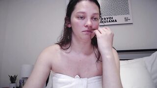 Watch rowanswolves Hot Porn Video [Chaturbate] - naughty, boobs, saliva, heels, private