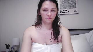 Watch rowanswolves Hot Porn Video [Chaturbate] - naughty, boobs, saliva, heels, private