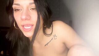 Watch alizzz96 Hot Porn Video [Chaturbate] - panty, german, pawg, amputee, dome
