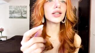 Watch marafreddrick Hot Porn Video [Chaturbate] - new, shy, young, 18, skinny