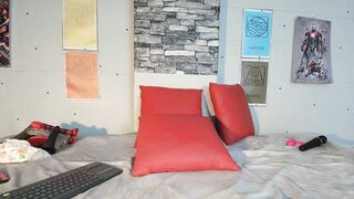 Watch sofia_fer New Porn Video [Chaturbate] - ebony, anal, young, latina, teen