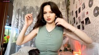 Watch kaitlinmorphis Leaked Porn Video [Chaturbate] - new, shy, young, 18, skinny