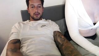 nickmaxx541 Cam Porn Video [Chaturbate] - dp, hot, smallbreasts, horny, juicy