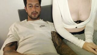 nickmaxx541 Cam Porn Video [Chaturbate] - dp, hot, smallbreasts, horny, juicy