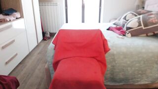 Watch lulu7870 Cam Porn Video [Chaturbate] - feet, bigtits, anal, squirt, italian