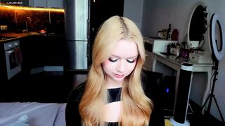 jiaalisaa Hot Porn Video [Chaturbate] - dildo, daddysgirl, anal, pussy, curvy