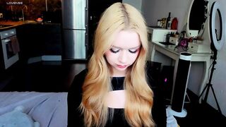 jiaalisaa Hot Porn Video [Chaturbate] - dildo, daddysgirl, anal, pussy, curvy