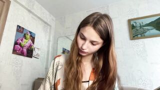 Watch crystalstipp HD Porn Video [Chaturbate] - new, shy, 18, skinny, teen