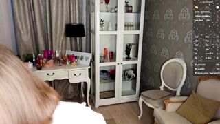 bluuemarine Best Porn Video [Chaturbate] - new, shy, young, 18, cute
