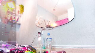 Watch alejandra_martinss Top Porn Video [Chaturbate] - bigpussy, fuckmachine, anal, squirt, bigtoy