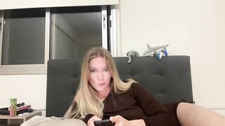 bellabloomx Leaked Porn Video [Chaturbate] - alwayshorny, hornyteen, blonde, balloons