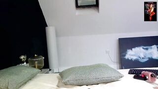 kimihoney_ New Porn Video [Chaturbate] - ebony, lovense, squirt, british, skinny