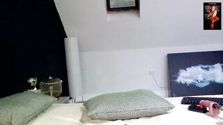 kimihoney_ New Porn Video [Chaturbate] - ebony, lovense, squirt, british, skinny