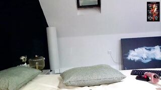kimihoney_ New Porn Video [Chaturbate] - ebony, lovense, squirt, british, skinny